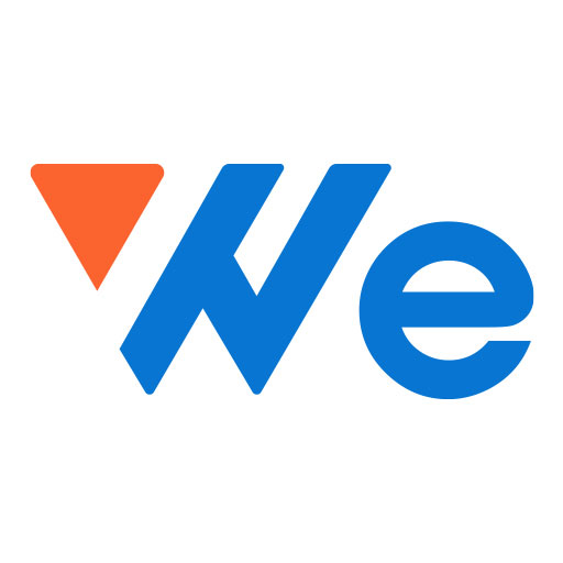 Wecent logo